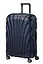 Валіза Samsonite C-LITE MIDNIGHT BLUE 69x46x29 69 см CS2*31003 - мініатюра 3