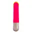 Вібратор-кролик Fun Factory Amorino Deluxe 17.7 см рожевий - мініатюра 8