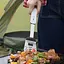 Компактный набор для барбекю Roxon S602 металлический. - миниатюра 5