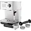 Кофеварка рожковая Breville Bijou Barista VCF149X [139145] - миниатюра 11