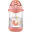 Пляшка для води дитяча Ardesto Llama 0.5 л рожева (AR2250PL) - мініатюра 1