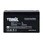 Аккумуляторная батарея гелевая 6В 7Ач Trinix TGL6V7Ah/20Hr GEL (44-00072) - миниатюра 2