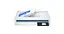 Планшетний сканер HP ScanJet Pro N4600 fnw1 (20G07A) - мініатюра 1
