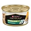 Влажный корм Purina Pro Plan для взрослых стерилизованных кошек, мусс с курицей 12х85 г - миниатюра 4