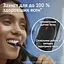 Электрическая зубная щетка Oral-B iO 2 океанически-синяя - миниатюра 5