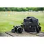 Сумка для фотоаппарата Lowepro Nova 170 AW II Black (LP37121-PWW) [135680] - миниатюра 15