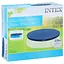 Тент для надувного басейну Intex 28026, 376 см - мініатюра 4