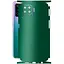 Захисна плівка StatusSKIN для Oppo F19 Pro Корпус Вініл Зелена - мініатюра 1