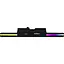 Подставка для консоли AOLION AL-P5439B RGB для PS5 Black [135903] - мініатюра 3