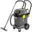 Пылесос Karcher NT 50/1 Tact Te L для сухой и влажной уборки 1380 Вт 27,3 кПа 50 л - миниатюра 1