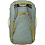 Сумка Osprey Transporter Duffel 95 Green/Yellow (1054-009.4042) - мініатюра 3