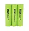 Аккумулятор Dmegc высокотоковый Li-ion 18650 2900mAh 3.7V (INR18650-29E) (TerraE INR18650 30E5) 10A Зеленый - миниатюра 3