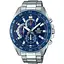 Чоловічий годинник Casio Edifice Classic EFV-550D-2AVUEF - мініатюра 1