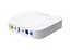 ДБЖ для роутера Marsriva KP4 10000mAh 18W Mini UPS DC 5/9/12V USB-A USB-C, білий - мініатюра 3