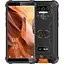 Мобільний телефон Oukitel WP5 Pro 4/64GB IP68 Black Orange (397) - мініатюра 1