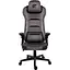 Геймерське крісло GT Racer X-5993 Gray [140965] - мініатюра 2