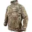 Куртка Fahrenheit Windbreaker L4 S/R Multicam - мініатюра 4