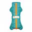 Дощовик Pet Fashion Rain для собак, розмір SM, бірюза - мініатюра 1