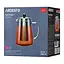Заварник Ardesto Gemini Milano 950 мл (AR1909BGM) - миниатюра 2