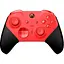 Геймпад Microsoft Xbox Elite Wireless Controller Series 2 Core Red (RFZ-00013) - миниатюра 1