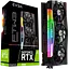 Видеокарта GeForce RTX 3090 24GB EVGA FTW3 Ultra Gaming (24G-P5-3987-KR) Б/У - миниатюра 1