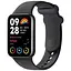 Фітнес-браслет Xiaomi Smart Band 8 Pro Black (BHR8017GL) - мініатюра 1