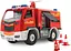 Машинка Revell Control RC Fire Truck на управлінні червоний 00970 - мініатюра 2