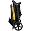 Прогулочная коляска FreeON Tao yellow (82016) - миниатюра 12