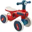 Біговел 4-колісний Joy TL-91-147 колеса 6" PU пластикова рама з українським озвучуванням та підсвічуванням - мініатюра 1