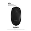 Мышь Logitech B100 USB Black (910-003357) - миниатюра 7
