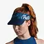 Кепка Buff Pack Speed Visor Blue/Navy (1033-BU 125657.555.10.00) - миниатюра 2