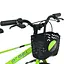 Велосипед дитячий Flash MB 1683 NEON GREEN, колеса 16 дюймів - мініатюра 5