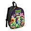 Рюкзак дитячий Рослини проти зомбі шкільний/міський 34х27х13 см для хлопчика (02505) - мініатюра 1