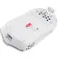 Мышь Trust GXT 929 Helox Wireless/USB White (25390) [143050] - миниатюра 4