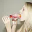 Мастурбатор Fleshlight Quickshot Vantage прозорий - мініатюра 4