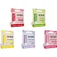 Бальзам для губ Colour Intense Healthy Therapy Пом`якшуючий 05 Ромашка та Лаванда 5 г - мініатюра 5