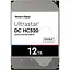 Жесткий диск 3.5" WD Ultrastar DC HC520 12TB SAS 256MB (HUH721212AL5204/0F29532) [140987] - миниатюра 2