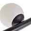 Люстра Brille молекула подвесная LED 36W WW BK (BL-835S/4) - миниатюра 4