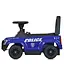 Дитяча каталка-толокар M 5844-4 до 25 кг, синій - мініатюра 4
