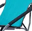 Крісло розкладне Uquip Sandy XL Blue/Grey (244030) (DAS303234) - мініатюра 5