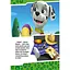 Развивающая книжка Щенячий Патруль истории "Щенки спасают бассейн" 193007 - миниатюра 5