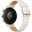 Smart Watch Huawei GT 5 41mm (JNA-B19) White (Leather Strap) UA - мініатюра 4