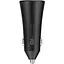 Автомобільний зарядний пристрій Xiaomi Mi 37W Dual-Port Car Charger (CC06ZM/ GDS4131CN/ GDS4147GL) - мініатюра 2