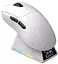 Миша Ajazz AJ179 APEX White 8K Charging Dock (AJM179-A-W) - мініатюра 2