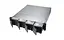 Сетевой накопитель Qnap TS-h1886XU-RP-R2-D1622-32G - миниатюра 4