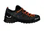 Кросівки чоловічі Salewa Wildfire 2 GTX Men 42 Темно-синій - мініатюра 8