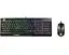 Комплект клавіатура і мишка MSI Vigor GK-30 COMBO UA USB Black - мініатюра 1