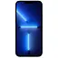 Смартфон Apple iPhone 13 Pro 256Gb Sierra Blue Open Box - мініатюра 3