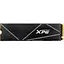 SSD накопитель Adata XPG Gammix S70 Blade 8TB (AGAMMIXS70B-8000G-CS) [130898] - миниатюра 4