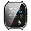 Захисний чохол Tamister для смартгодинника Amazfit GTS4 Mini сріблястий - мініатюра 4